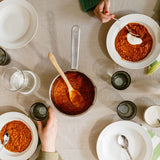 Ruokalista, viikko 43