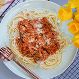 Maailman helpoin fetapasta