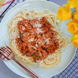 Maailman helpoin fetapasta