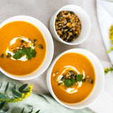 Fiinimpi bataattikeitto