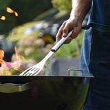 Grilliateria isolle porukalle