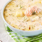 Keisarinnan lohikeitto