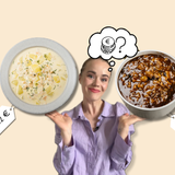 Kuinka edullista on arjen helppous? Vertasimme eri ruokien annoshintoja