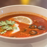 Loistava lohiseljanka