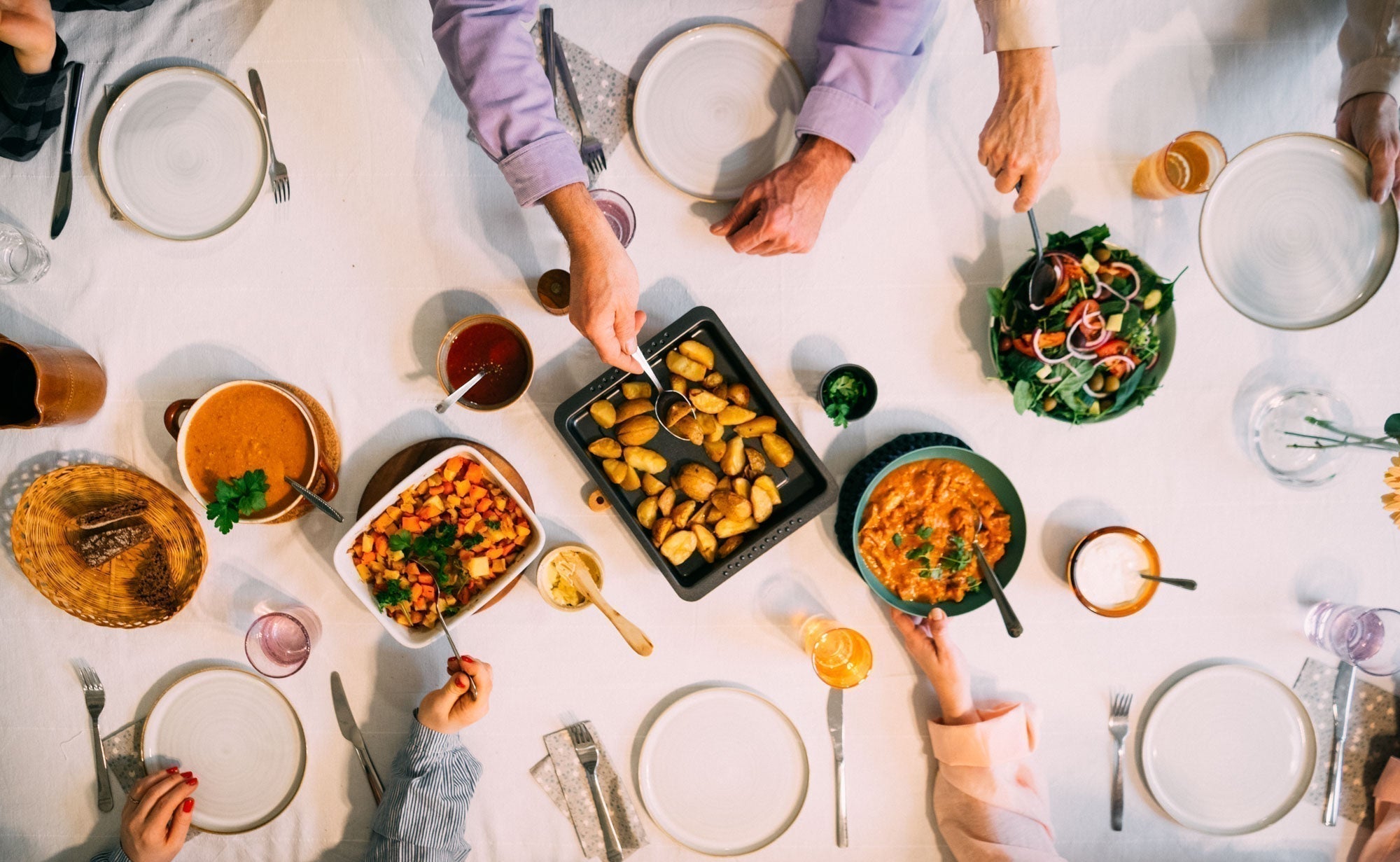 Ruokalista, viikko 41