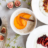 Puurojen tuunaaminen jouluun