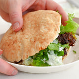 Maailman nopeimmat pitaleivät