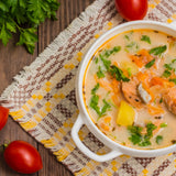 Ruokalista, viikko 45