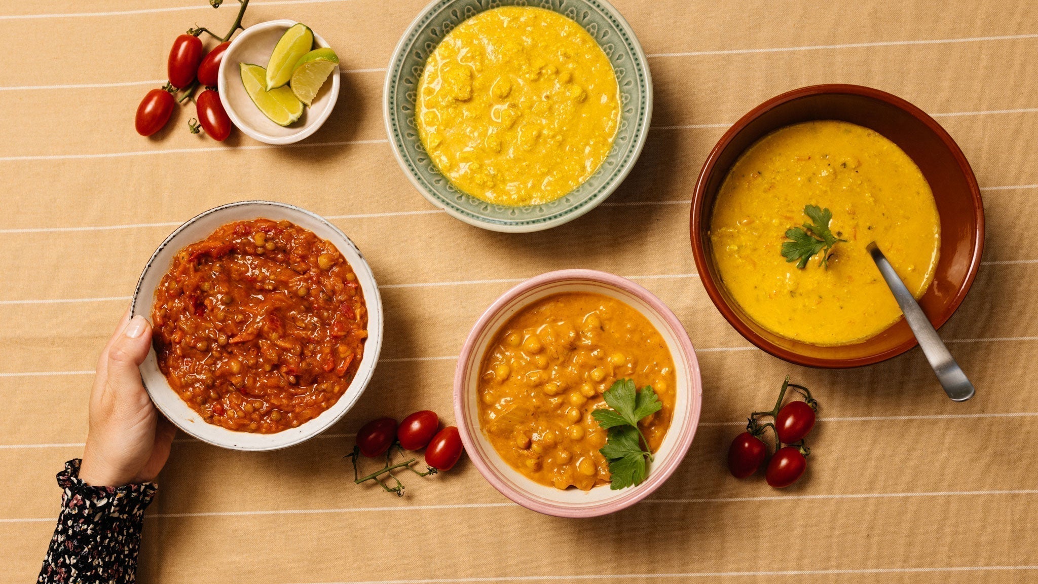 Ruokalista, viikko 44