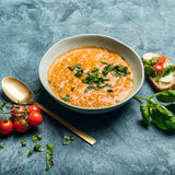 Välimeren savulohikeitto