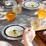 Helpot ruoat kesälomalle