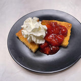 Maailman paras pannukakku: Ahvenanmaan pannari