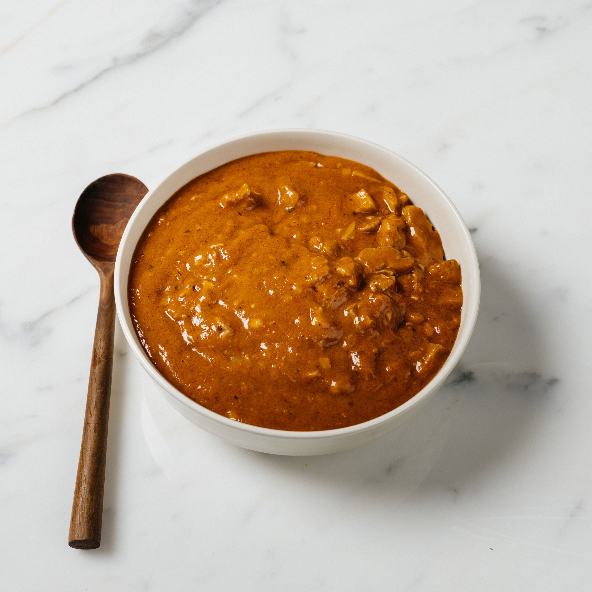 Butter chicken -kastike