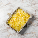 Kermaperunat on viipaloiduista perunoista valmistettu kermainen perunalisuke. Kermaperunat ovat maukkaita sellaisenaan, mutta niitä voi halutessaan tuunata oman maun mukaan. Mausteeksi sopii mm. valkosipuli, yrtit, aurajuusto tai juusto.