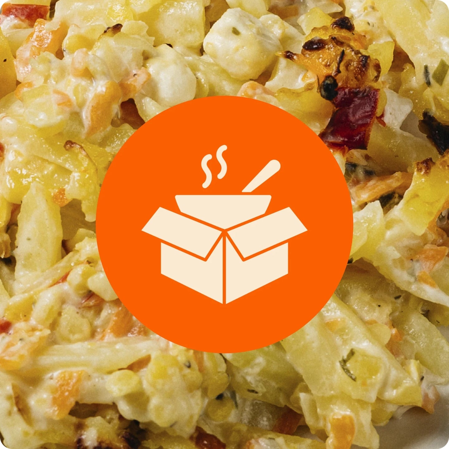 Oikia Ruoka Tutustumisboksi