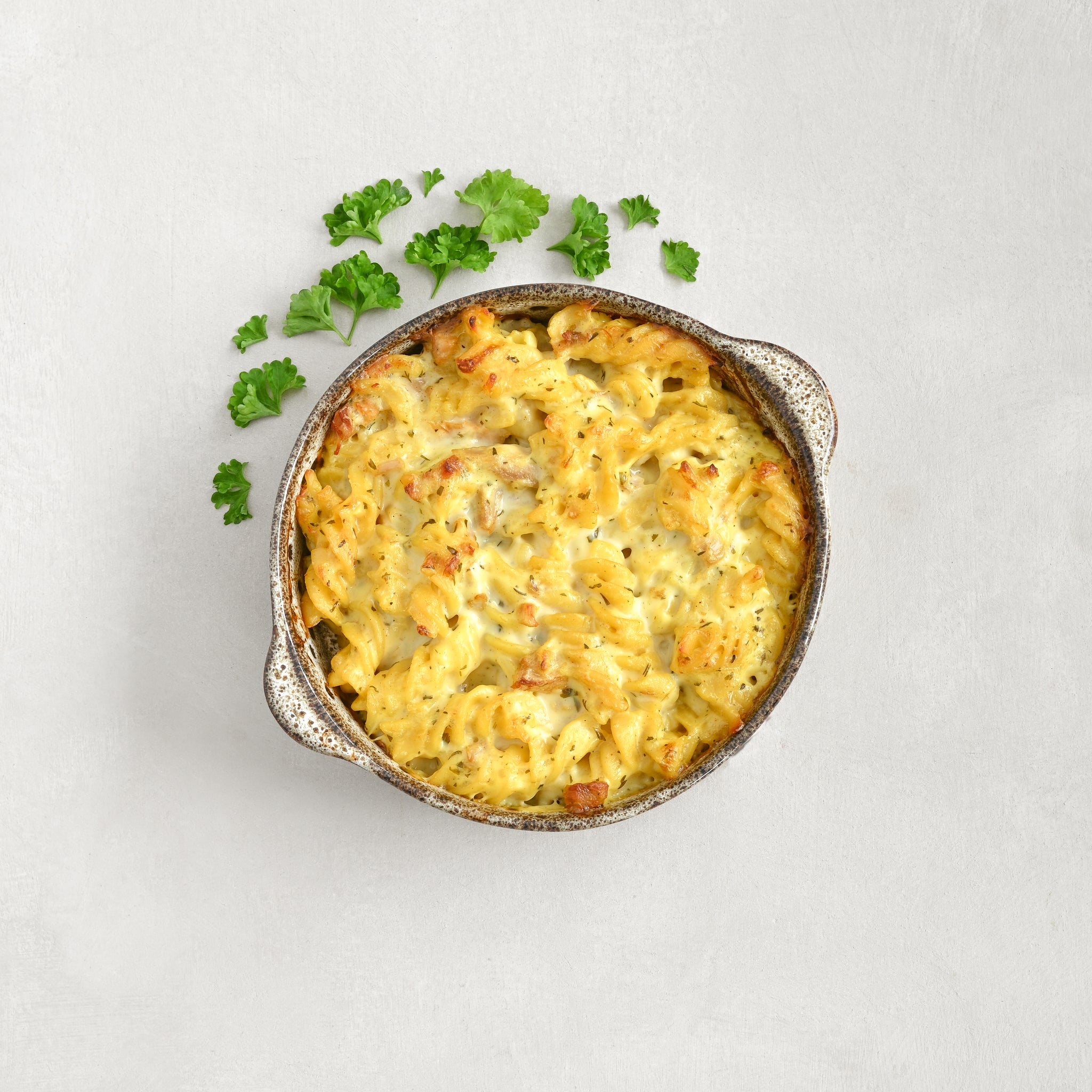 Gluteeniton Kanapasta